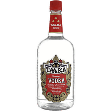 Taaka Vodka 100
