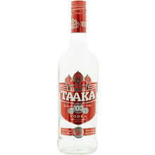 Taaka Vodka 100