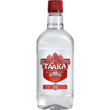 Taaka Vodka 100 PET
