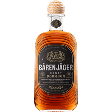 Barenjager Honey & Bourbon Liqueur