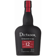 Dictador 12 Year