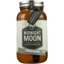 Midnight Moon Moonshine Apple Pie