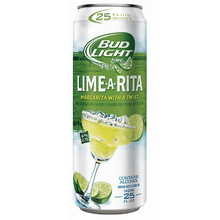 Bud Light Lime Lime-A-Rita