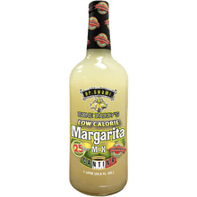 Dr Swami & Bone Daddy Lite Margarita