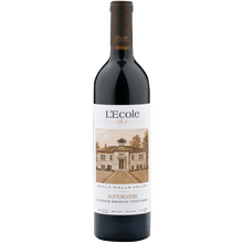 L'Ecole #41 Apogee Pepper Ridge