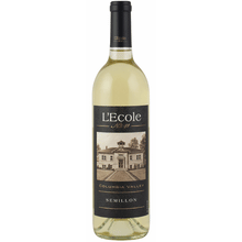 L'Ecole #41 Semillon Columbia Valley