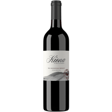 Kiona Syrah Estate