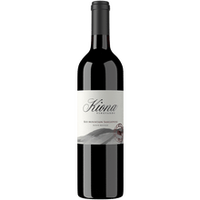 Kiona Sangiovese