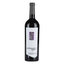 Milbrandt Cabernet Sauvignon Estates