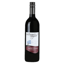 Milbrandt Cabernet Sauvignon Family Grown Columbia Valley
