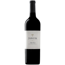 Januik Petit Verdot Ciel du Cheval