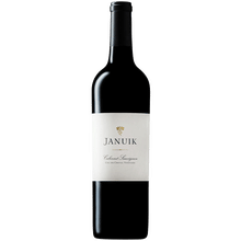 Januik Cabernet Ciel du Cheval
