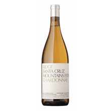 Ridge Chardonnay Estate, 2013