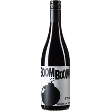 Charles Smith Boom Boom Syrah