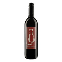 Bergevin Lane Calico Red