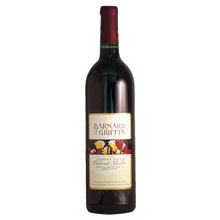 Barnard Griffin Rob's Red Blend