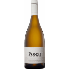 Ponzi Chardonnay Reserve
