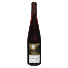 Cranberry Wine