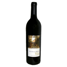 Pasek Blackberry Wine