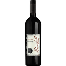 Maryhill Reserve Zinfandel
