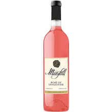Maryhill Rose of Sangiovese