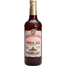 Samuel Smith's India Ale