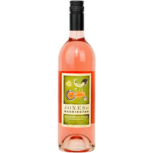 Jones of Washington Rose Syrah