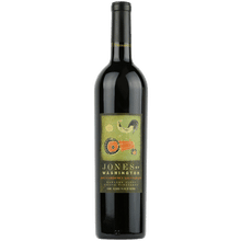 Jones of Washington Cab Sauvignon