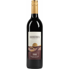 Boomtown Syrah