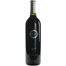 Fidelitas M100 Red Wine