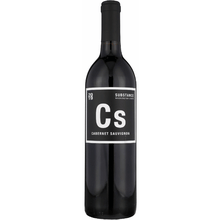 Substance Cabernet Sauvignon