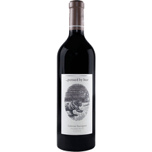 Pursued by Bear Cabernet Sauvignon Columbia Valley