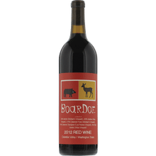 Tagaris Boar Doe Red