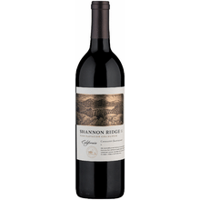 Shannon Ridge Cabernet Sauvignon
