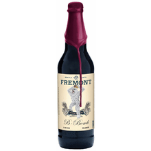 Fremont B-Bomb