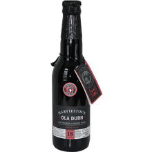 Harviestoun Ola Dubh 18yr