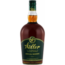 WL Weller Special Reserve Bourbon