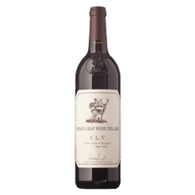 Stag's Leap SLV Cabernet Sauvignon