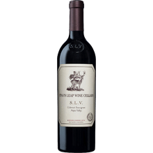 Stag's Leap SLV Cabernet Sauvignon, 2019
