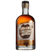 Pecan Street Gold Rum
