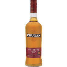 Cruzan 151 Rum