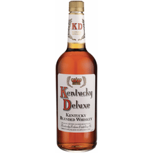 Kentucky Deluxe - Spirits | Total Wine & More
