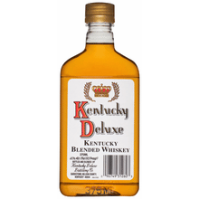 Kentucky Deluxe Blend