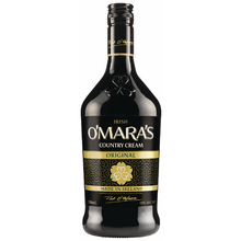O'Mara's Irish Cream Liqueur