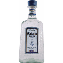 Caballo Estrella Blanco Tequila