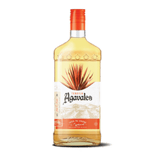 Agavales 100% Agave Reposado Tequila