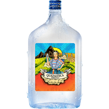 Quezalteca Aguardiente