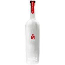 Bull Run Medoyeff Vodka