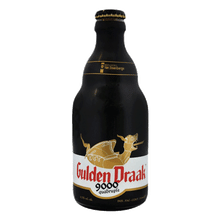 Gulden Draak 9000 Quadrupel