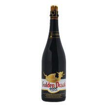 Gulden Draak 9000 Quadrupel